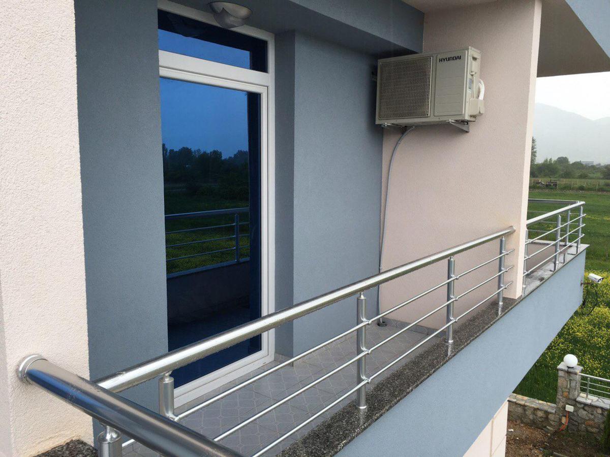 Hotel Prestige Struga Exterior foto