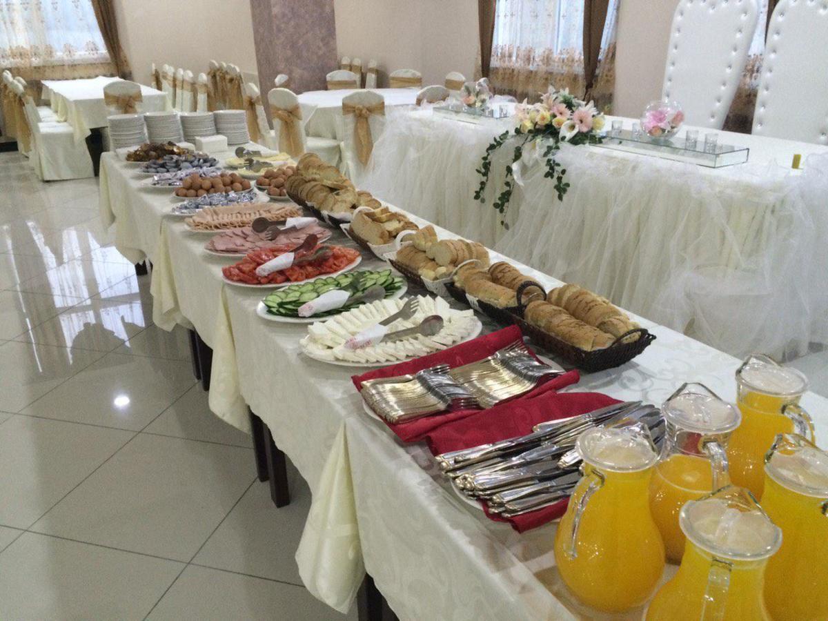 Hotel Prestige Struga Exterior foto